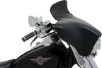 MEMPHIS SHADES Spoiler Shield - 3" - Smoke - FLH MEP87801 — image 2