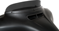 MEMPHIS SHADES Spoiler Shield - 3" - Dark Black Smoke - FLH MEP87810 — image 1