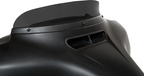 MEMPHIS SHADES Spoiler Shield - 3" - Dark Black Smoke - FLH MEP87810 — image 1