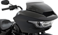 MEMPHIS SHADES Spoiler Windshield - 3" - Clear Dot Matrix - FLTR MEP8810 — image 1