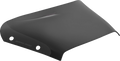 MEMPHIS SHADES Spoiler Windshield - 2" - Dark Black Smoke - FLHX MEP88610 — image 1
