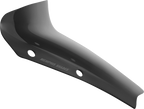 MEMPHIS SHADES Spoiler Windshield - 3" - Dark Black Smoke - FLHX MEP88710 — image 3