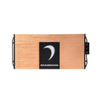 Diamond Audio MICRO4V2 4-Channel MICROV2 Series Full Range Class D Amplifier — image 2