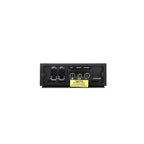 Diamond Audio MICRO4V2 4-Channel MICROV2 Series Full Range Class D Amplifier — image 4