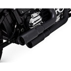 Vance & Hines Mini Grenades – Black – 46884 — manufacturer image 4