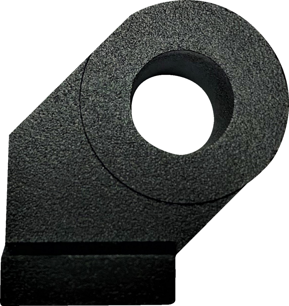 CUSTOM DYNAMICS Mounting Block - Headlight MOUNT-V2-18ST — image 1