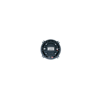 Diamond Audio MP525 5.25" MP Series 2-Way Full-Range Coaxial Speaker w/1" Horn Tweeter (4Ω) — image 4
