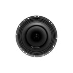 Diamond Audio MP652 6.5" MP Series 2-Way Full-Range Coaxial Speaker w/1" Horn Tweeter (2Ω) — image 2