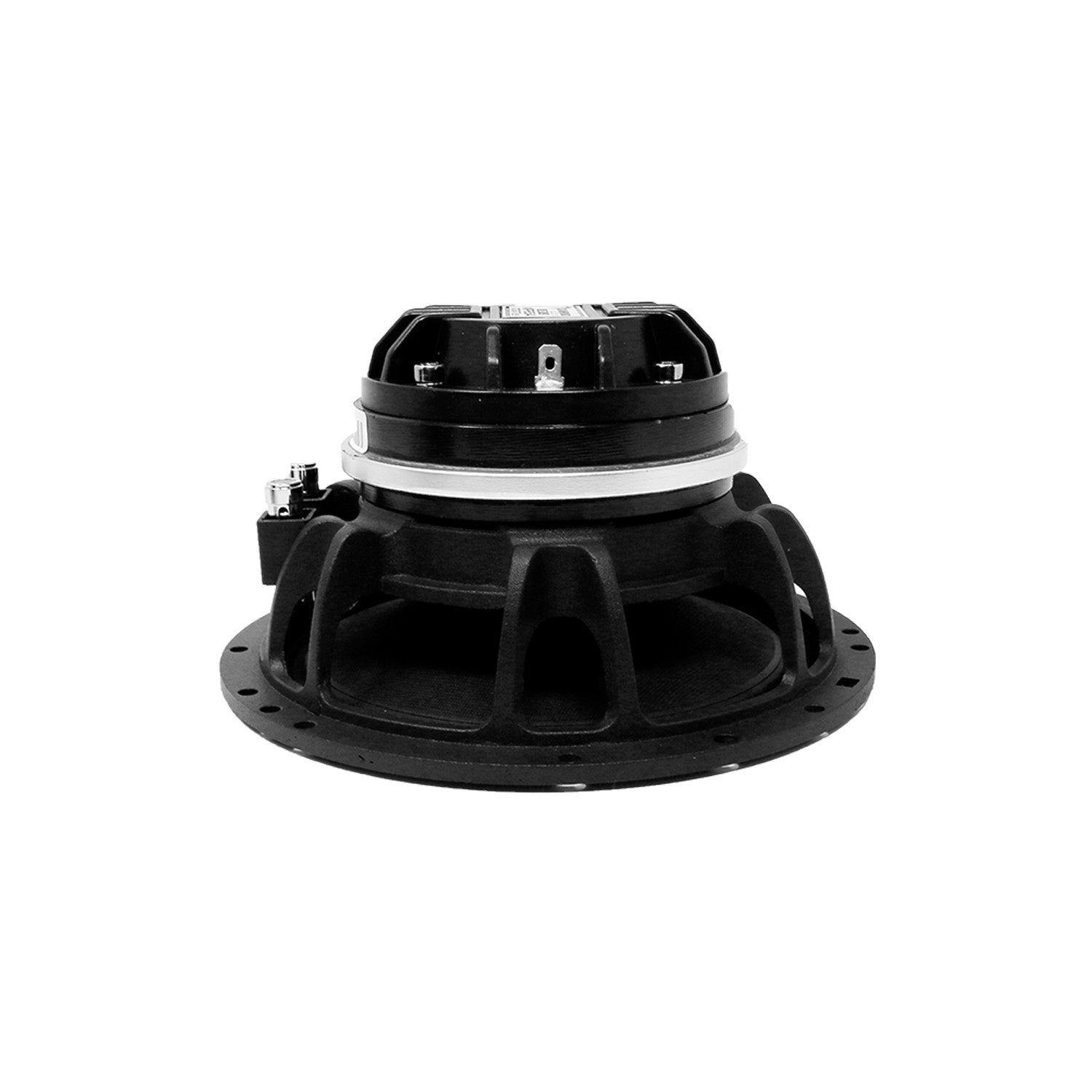 Diamond Audio MP652 6.5" MP Series 2-Way Full-Range Coaxial Speaker w/1" Horn Tweeter (2Ω) — image 3