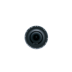 Diamond Audio MP654 6.5" MP Series 2-Way Full-Range Coaxial Speaker w/1" Horn Tweeter (4Ω) — image 2