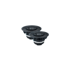 Diamond Audio MP654 6.5" MP Series 2-Way Full-Range Coaxial Speaker w/1" Horn Tweeter (4Ω) — image 3