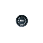 Diamond Audio MP654 6.5" MP Series 2-Way Full-Range Coaxial Speaker w/1" Horn Tweeter (4Ω) — image 4