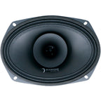 Diamond Audio MP692 6"x 9" MP Series 2-Way Full-Range Coaxial Speaker w/1" Horn Tweeter (2Ω) — image 2