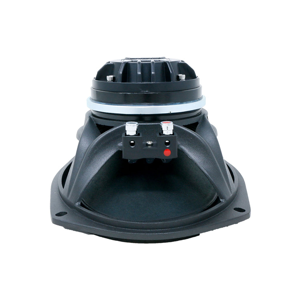 Diamond Audio MP692 6"x 9" MP Series 2-Way Full-Range Coaxial Speaker w/1" Horn Tweeter (2Ω) — image 4