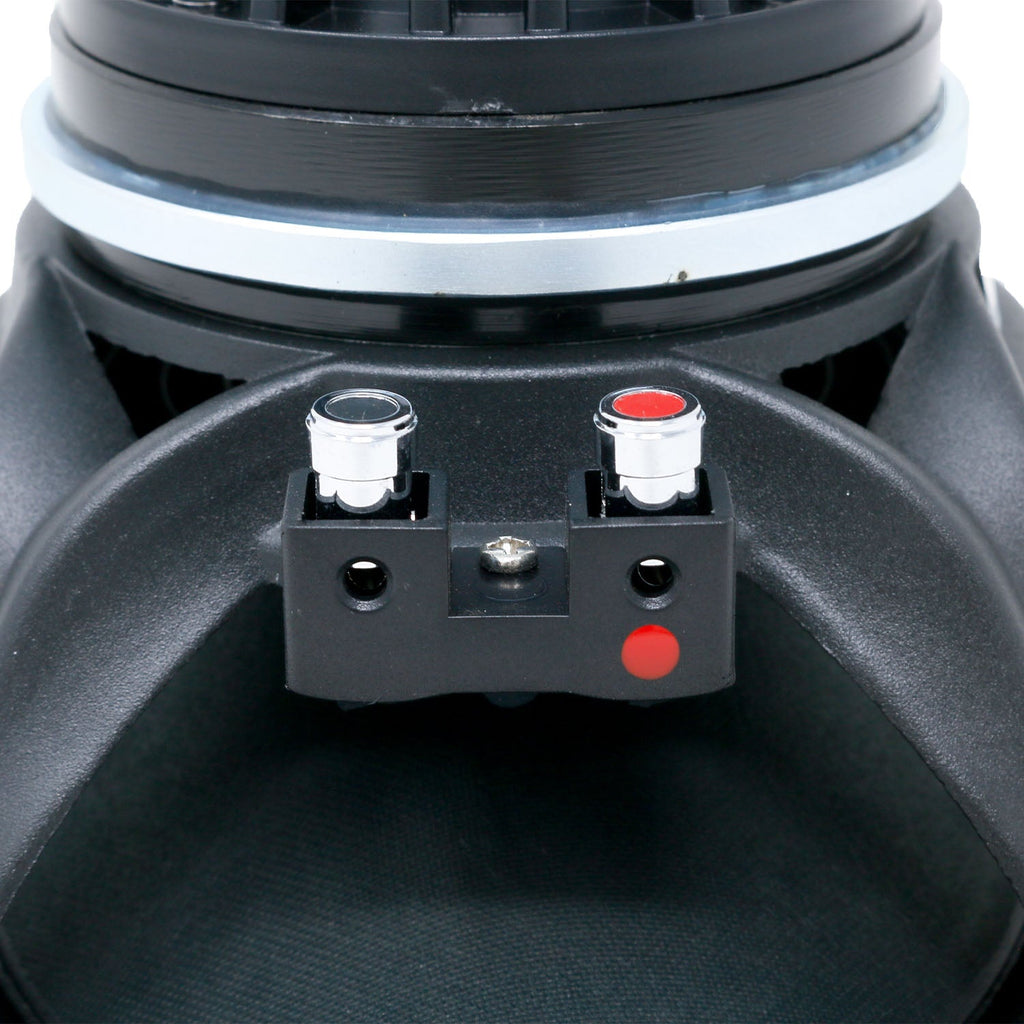 Diamond Audio MP692 6"x 9" MP Series 2-Way Full-Range Coaxial Speaker w/1" Horn Tweeter (2Ω) — image 5