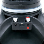 Diamond Audio MP692 6"x 9" MP Series 2-Way Full-Range Coaxial Speaker w/1" Horn Tweeter (2Ω) — image 5