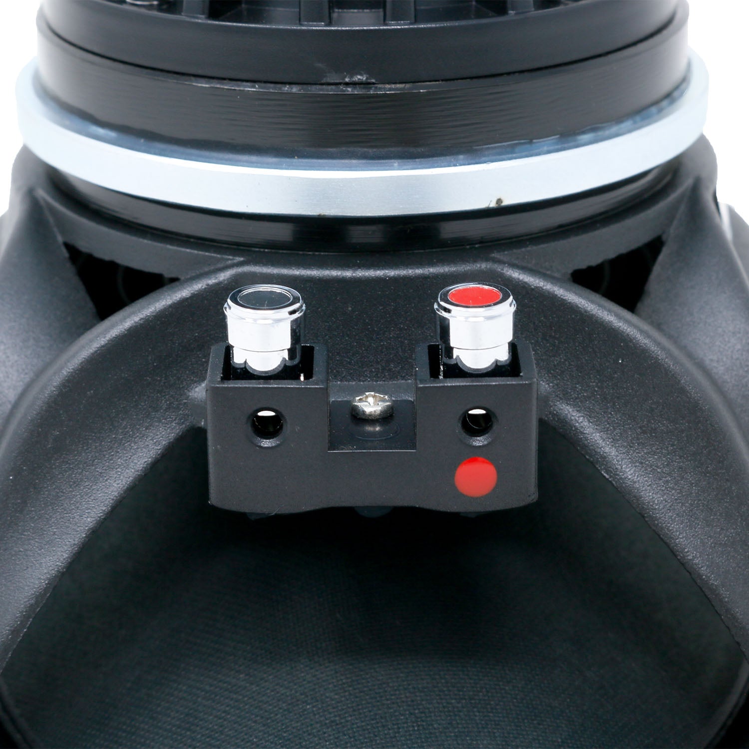 Diamond Audio MP692 6"x 9" MP Series 2-Way Full-Range Coaxial Speaker w/1" Horn Tweeter (2Ω) — image 5