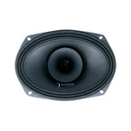Diamond Audio MP694 6"x 9" MP Series 2-Way Full-Range Coaxial Speakers w/1" Horn Tweeter (4Ω) — image 2