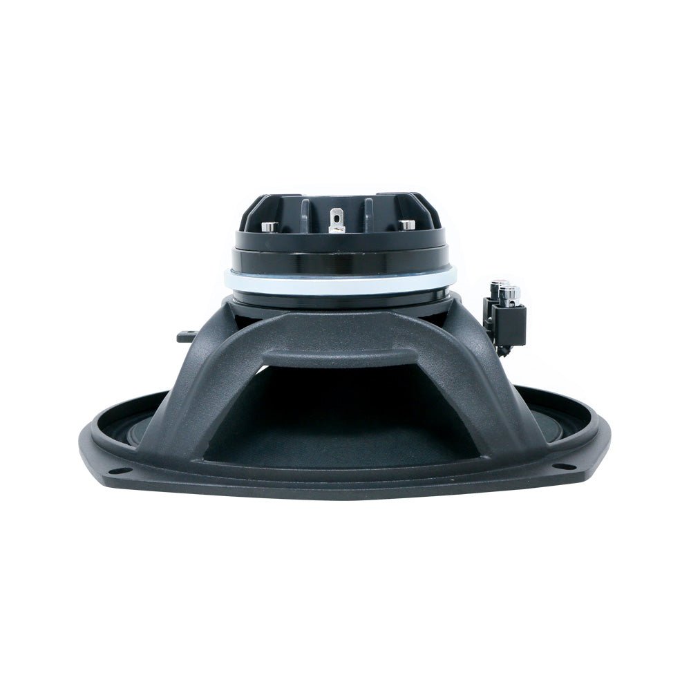 Diamond Audio MP694 6"x 9" MP Series 2-Way Full-Range Coaxial Speakers w/1" Horn Tweeter (4Ω) — image 3