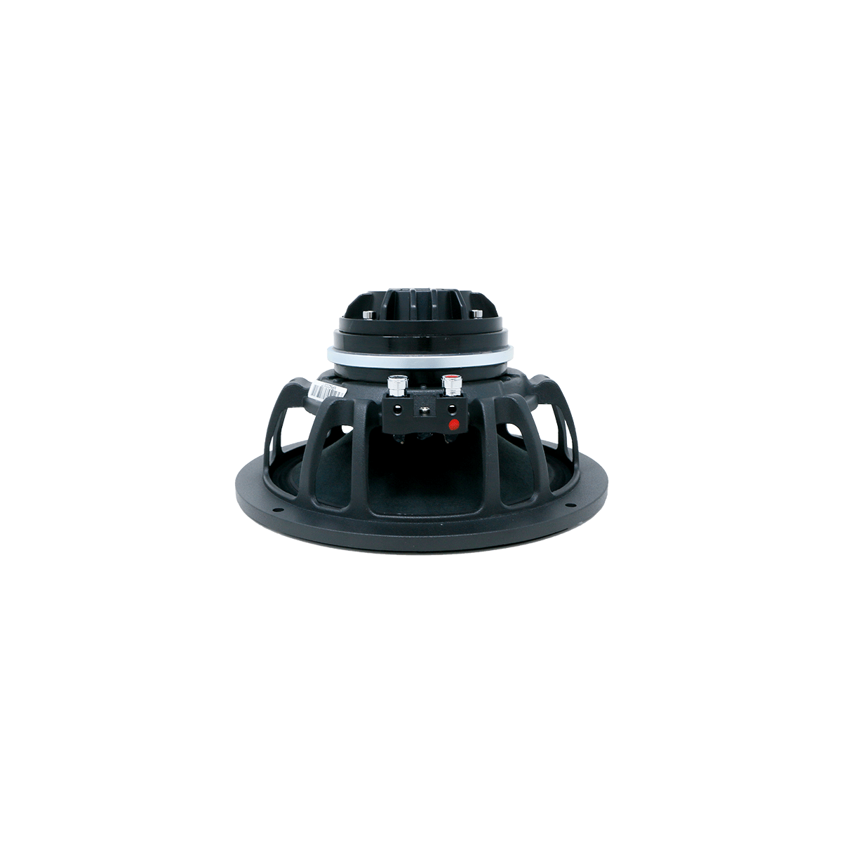 Diamond Audio MP84 8" MP Series 2-Way Full-Range Coaxial Speaker w/1" Horn Tweeter (4Ω) — image 3