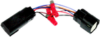 CUSTOM DYNAMICS Universal Wiring Adapter MPR-BCM — image 1