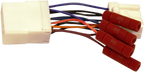 CUSTOM DYNAMICS Universal Wiring Adapter MPR-BCM — image 2