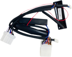 CUSTOM DYNAMICS Accessory Adapter - Harley Davidson MPR-HD-EPZ-PLUG — image 2