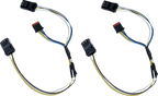 CUSTOM DYNAMICS Micro Turn Signal Adapter MPR-MICRO2-18ST — image 1