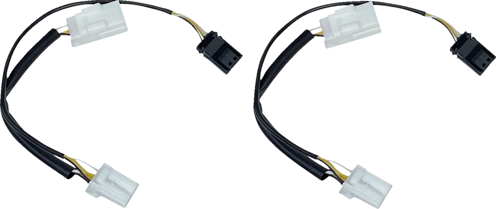 CUSTOM DYNAMICS Micro Turn Signal Adapter MPR-MICROAW-DYN — image 1