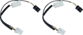 CUSTOM DYNAMICS Micro Turn Signal Adapter MPR-MICROAW-DYN — image 1