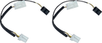 CUSTOM DYNAMICS Micro Turn Signal Adapter MPR-MICROAW-DYN — image 1