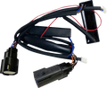 CUSTOM DYNAMICS Accessory Adapter - Harley Davidson MPR-SS6-EPZ — image 1