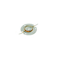 Diamond Audio MRDO12 Motorsport 2Ω 1" Replacement Diaphragm for All Tweeters — image 1