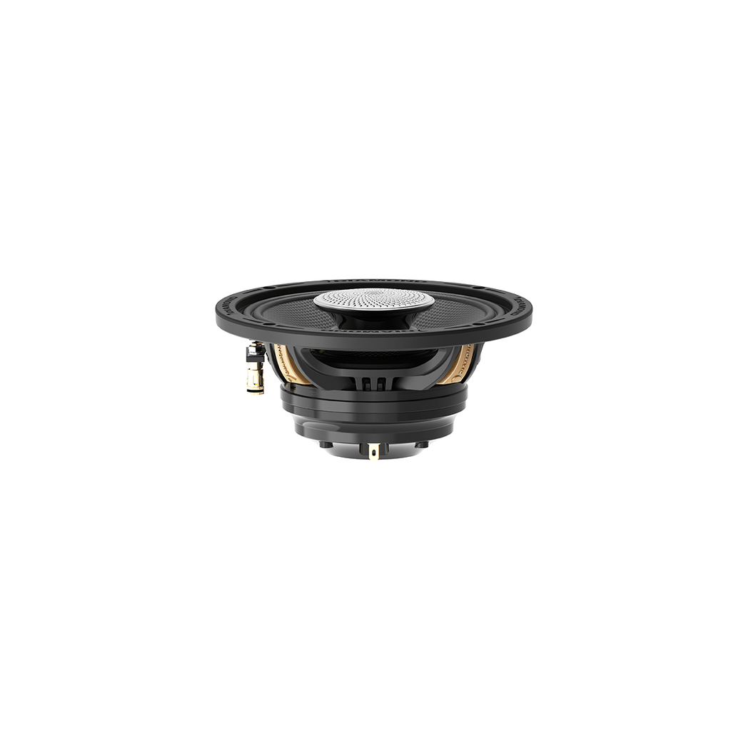Diamond Audio MS652NEO4S 6.5" 2-Way Coaxial Shallow Mount NEO Speakers (4Ω) — image 3