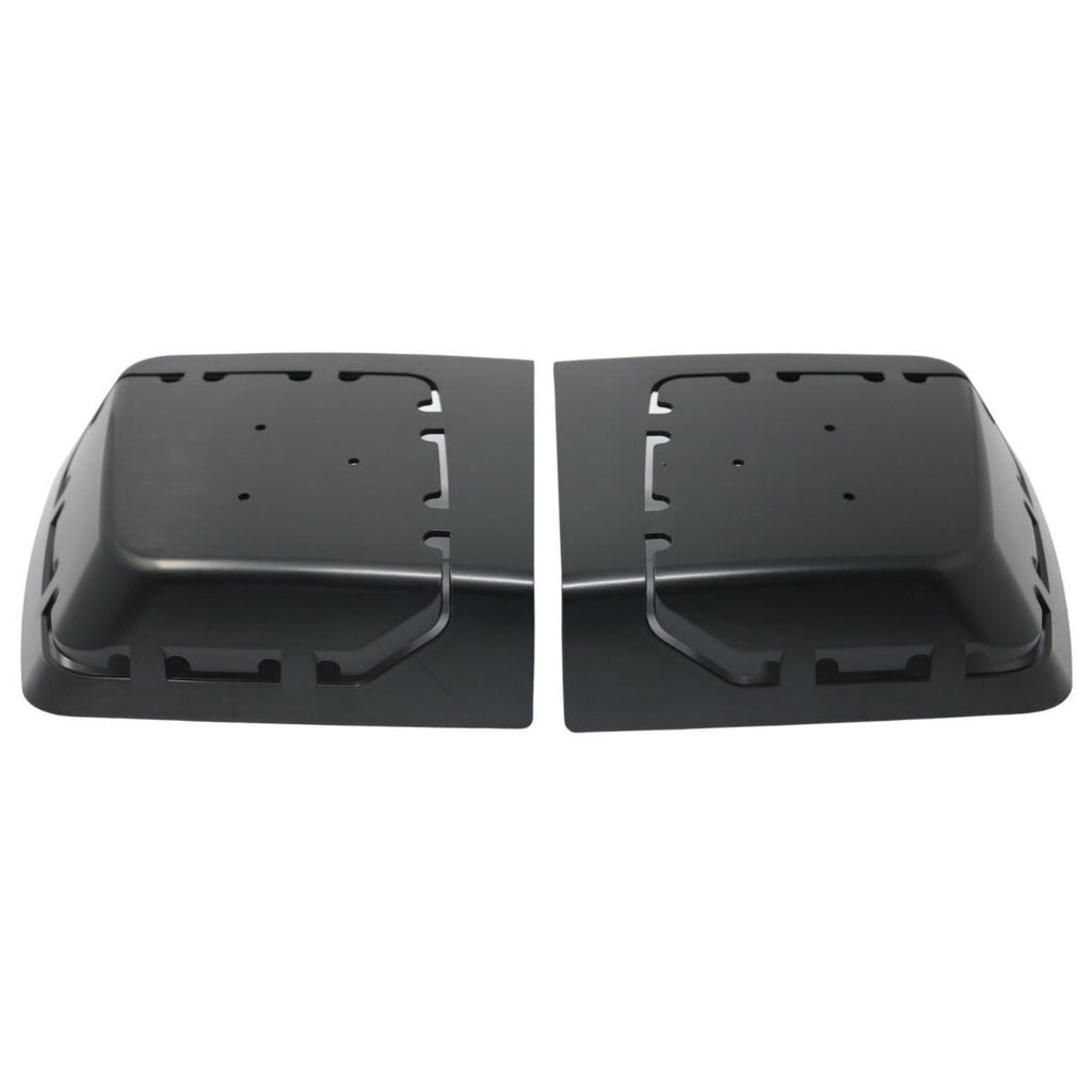 Diamond Audio MS692CX2LK13 1998-2013 Harley Davidson® Lid Kit with MS692CX2 Speaker (2Ω) — image 4