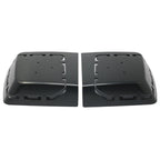 Diamond Audio MS692CX2LK13 1998-2013 Harley Davidson® Lid Kit with MS692CX2 Speaker (2Ω) — image 4