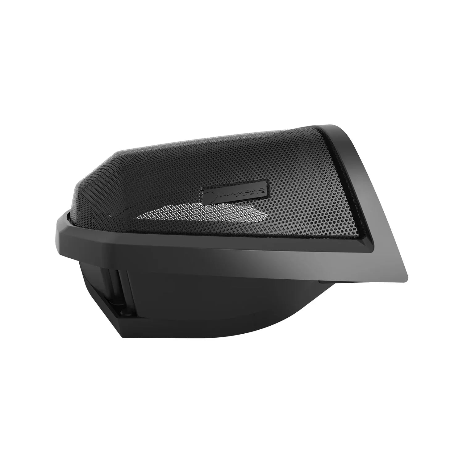 Diamond Audio MS692NEO2LK24 2024+ Harley Davidson Cut In Speaker Lid Kit with MS692NEO2 Speakers (2Ω) — image 2