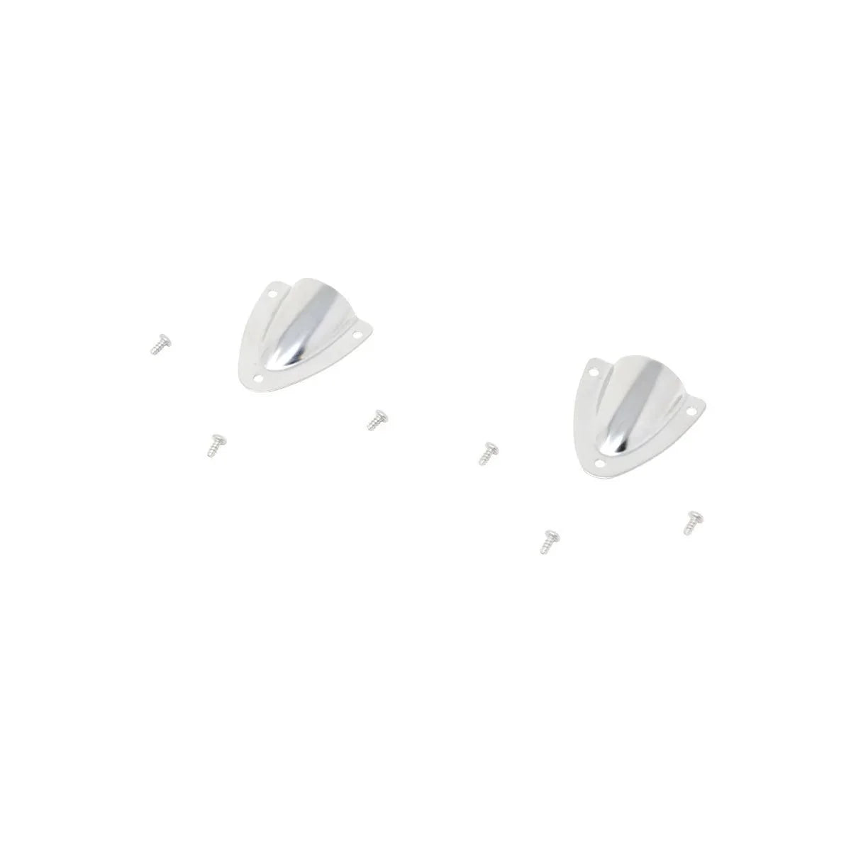 Diamond Audio MS692NEO4LK 2014-2023 Harley Davidson Cut In Speaker Lid Kit with MS692NEO4 (4Ω) — image 5