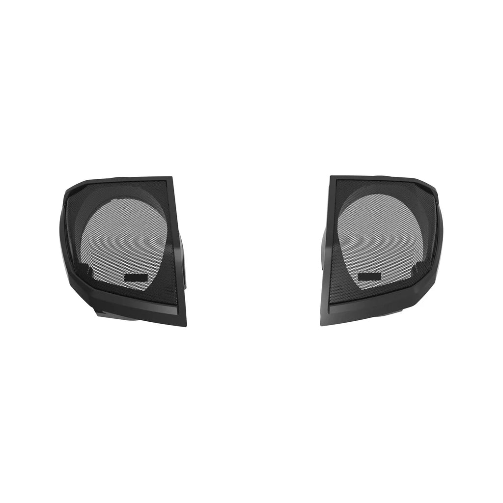 Diamond Audio MS692NEO4LK24 2024+ Harley Davidson® Cut-In Lid Kit with MS692NEO4 Speakers - MS692NEO4LK24 (4Ω) — image 5