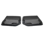 Diamond Audio MS694CX2LK13 1998-2013 Harley Davidson® Cut In Lid Kit with MS69CX Speaker (4Ω) — image 3