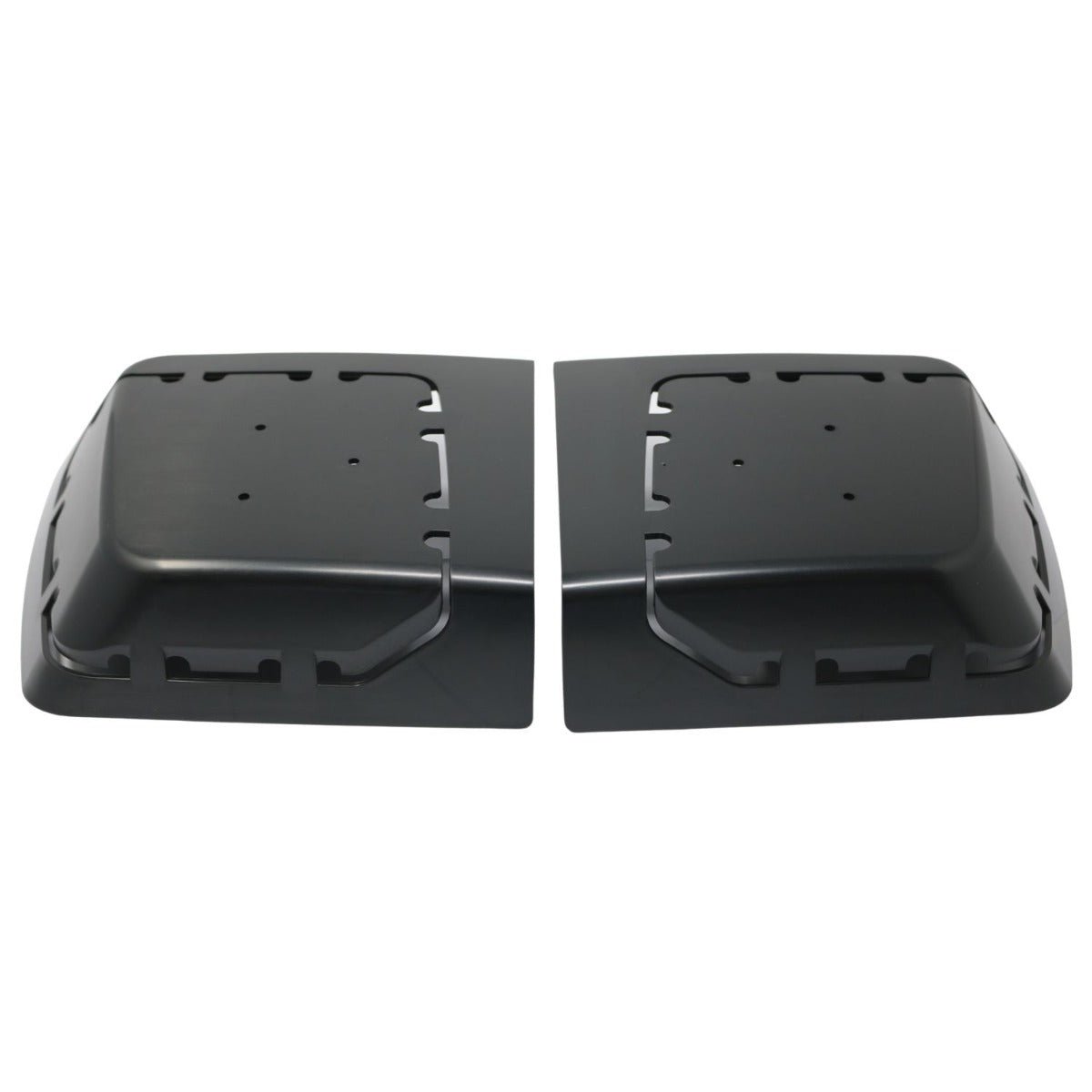 Diamond Audio MS694CX2LK13 1998-2013 Harley Davidson® Cut In Lid Kit with MS69CX Speaker (4Ω) — image 4
