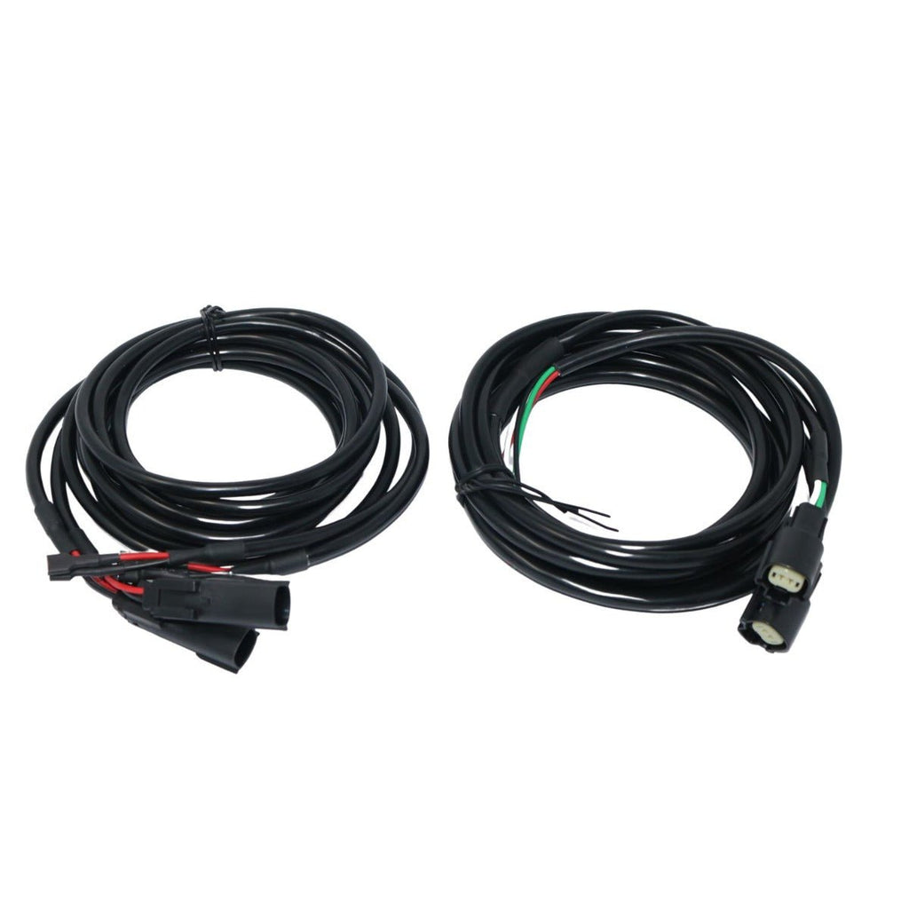 Diamond Audio MS694CX2LK13 1998-2013 Harley Davidson® Cut In Lid Kit with MS69CX Speaker (4Ω) — image 5