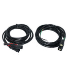 Diamond Audio MS694CX2LK13 1998-2013 Harley Davidson® Cut In Lid Kit with MS69CX Speaker (4Ω) — image 5