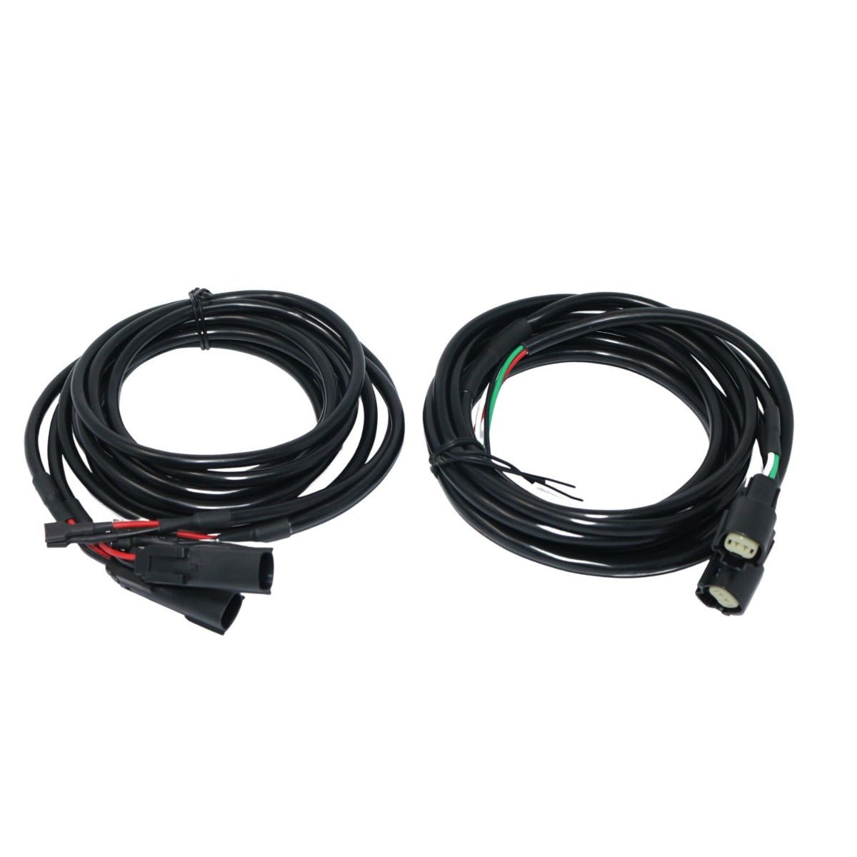 Diamond Audio MS694CX2LK13 1998-2013 Harley Davidson® Cut In Lid Kit with MS69CX Speaker (4Ω) — image 5