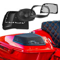 Diamond Audio MS694NEOLK 2014-2023 Harley Davidson® Cut In Lid Kit with MS69NEO (4Ω) Speakers — image 1