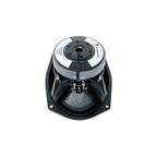 Diamond Audio MS69CX 6"x9" 2-Way Coaxial Speakers w/Titanium Dome Tweeter (4Ω) — image 3