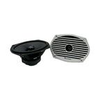 Diamond Audio MS69CXG 6 x 9″ White Grills (Pair) — image 2