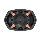 Diamond Audio MS69NEO 6"x 9" MSNEO Series High Output Neo Midrange Speakers (4Ω) — image 7
