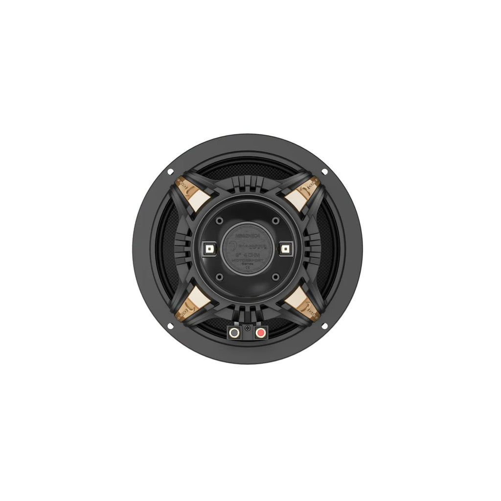 Diamond Audio MS82NEO4 8" 2-Way Coaxial NEO Speakers (4Ω) — image 4