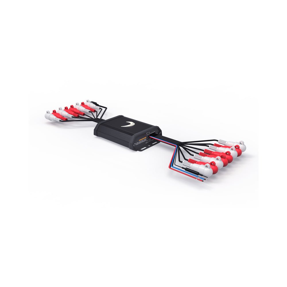Diamond Audio MSDSP88 8 Channel Waterproof DSP — image 2